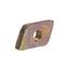 ZW52P10 ZW52P10    Nipple Flange PG (1Set=10P, 140 mm x 220 mm x 40 mm thumbnail 3