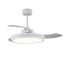 Areca DC LED Ceiling fan 48W CCT White thumbnail 1