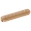 Wooden Dowels, 8x40mm, x40 thumbnail 1