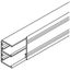 Thorsman - FED-K7640 - feeder trunking - white - 2.5 m thumbnail 3