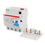 DDA204 B-63/0.03 AP-R Residual Current Device Block thumbnail 4