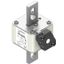 Fuse-link, high speed, 1250 A, AC 600 V, size 2, 61 x 77 x 135 mm, aR, IEC, UL, type K indicator, 90 mm centres thumbnail 3