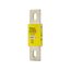 Eaton Bussmann Series KRP-C Fuse, Current-limiting, Time-delay, 600 Vac, 300 Vdc, 750A, 300 kAIC at 600 Vac, 100 kA at 300 kAIC Vdc, Class L, Bolted blade end X bolted blade end, 1700, 2.5, Inch, Non Indicating, 4 S at 500% thumbnail 11