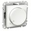 Exxact transistordimmer 2-pole 315W white thumbnail 2