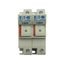 Fuse-holder, low voltage, 50 A, AC 690 V, 14 x 51 mm, 2P, IEC thumbnail 9