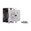 Contactor, 380 V 400 V 132 kW, 2 N/O, 2 NC, 220 - 240 V 50/60 Hz, AC operation, Screw connection thumbnail 10