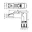 Connector PROFINET RJ-45 Cat. 6A thumbnail 5