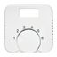 1794 TA-214 CoverPlates (partly incl. Insert) carat® Alpine white thumbnail 4