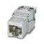 CUC-I-J1ZNI-S/R4IDC8 - RJ45 jack insert thumbnail 2