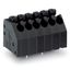 THR PCB terminal block push-button 1.5 mm² black thumbnail 5