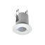 OCTO Smart Recessed PIR Sensor White thumbnail 1