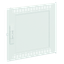 CTW14S ComfortLine Door, IP30, 621 mm x 271 mm x 14 mm thumbnail 4