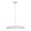 Pendant Light White Flat thumbnail 1