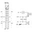 4-channel digital input 24 VDC 3 ms - thumbnail 4