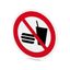 Prohibition sign thumbnail 6