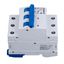 Miniature Circuit Breaker (MCB) AMPARO 6kA, B 50A, 3-pole thumbnail 11