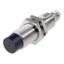 Proximity sensor, inductive, stainless steel, long body, M18, unshield E2A 7592R thumbnail 3