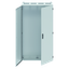 TX412S Floor-standing cabinet, Field width: 4, Rows: 12, 1850 mm x 1050 mm x 400 mm, Isolated (Class II), IP55 thumbnail 13