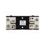 Fuse-base, high speed, 1250 A, AC 1000 V, compact DIN 1, DIN 1, DIN 2, DIN 3, DIN thumbnail 6