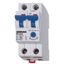 Motor Protection Circuit Breaker, 2-pole, 0.25-0.40A thumbnail 1