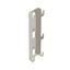G-GRM-R125 A2 Hook rail for G mesh cable tray mounting 105x25x15 thumbnail 1