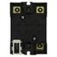 On-Off switch, P1, 40 A, rear mounting, 3 pole, Without metal shaft thumbnail 6