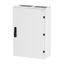 Wall-mounted enclosure EMC2 empty, IP55, protection class II, HxWxD=800x550x270mm, white (RAL 9016) thumbnail 3