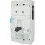 NZM4 PXR20 circuit breaker, 1600A, 3p, Screw terminal, earth-fault protection thumbnail 10