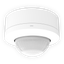 Motion detector M42LR, 230 V, 32-37 m, IP54, for surface mounting, whi thumbnail 2