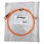 FO Patchcord Duplex LC/FC,50/125æm OM2, LS0H-3, orange, 5.0m thumbnail 3