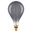 Vintage 1906 LED Big Special Shapes Dimmable 4W 818 Smoke E27 thumbnail 5
