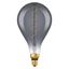 Vintage 1906 LED Big Special Shapes Dimmable 4W 818 Smoke E27 thumbnail 2