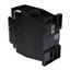 Contactor 7.5kW/400V/18A, 1 NO, coil 24VAC thumbnail 1