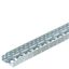 MKSM 615 FS Cable tray MKSM perforated, quick connector 60x150x3050 thumbnail 1