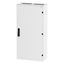 Wall-mounted enclosure EMC2 empty, IP55, protection class II, HxWxD=1100x550x270mm, white (RAL 9016) thumbnail 1