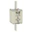 Fuse-link, high speed, 250 A, DC 1000 V, NH2, 54 x 61 x 150 mm, gBat, IEC, blade connection thumbnail 14