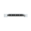 QR8V6SF01 Busbar holder, 40 mm x 600 mm x 230 mm thumbnail 3