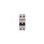 S202M-C16UC Miniature Circuit Breaker - 2P - C - 16 A thumbnail 3