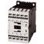 Contactor, 3 pole, 380 V 400 V 3 kW, 1 NC, 110 V DC, DC operation, Spr thumbnail 1