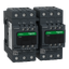 TeSys Deca reversing contactor - 3P(3 NO) - AC-3 - = 440 V 50 A - 230 V AC coil thumbnail 6