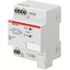 AA/S 4.1.2 AA/S4.1.2 Analogue Actuator, 4-fold, MDRC thumbnail 5