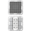 DCM Audio indoor station SIAIA6AL thumbnail 1