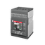 S203M-C25NA Miniature Circuit Breaker - 3+NP - C - 25 A thumbnail 3