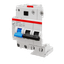 DS202 AC-B16/0.03 Residual Current Circuit Breaker with Overcurrent Protection thumbnail 4