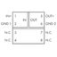 Passive isolator, 1-channel Current input signal Current output signal thumbnail 8