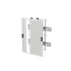 QXEV46002 Module for SMISSLINE, 600 mm x 296 mm x 230 mm thumbnail 2