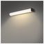 MARYLIN, LED Indoor wall light, chrome, IP44, 3000K, 10W thumbnail 6
