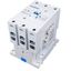 Contactor 3-pole, CUBICO Grand, 55kW, 115A, 1NO+1NC, 230VAC thumbnail 6