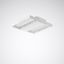 High bay luminaires Mirona Fit Lens White ET 81W 12600lm Narrow (N) IP65 IK08 3 SDCM 7672540 thumbnail 1