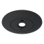 Merlin Emergency Downlight Non-Maintained Open Area Black thumbnail 2